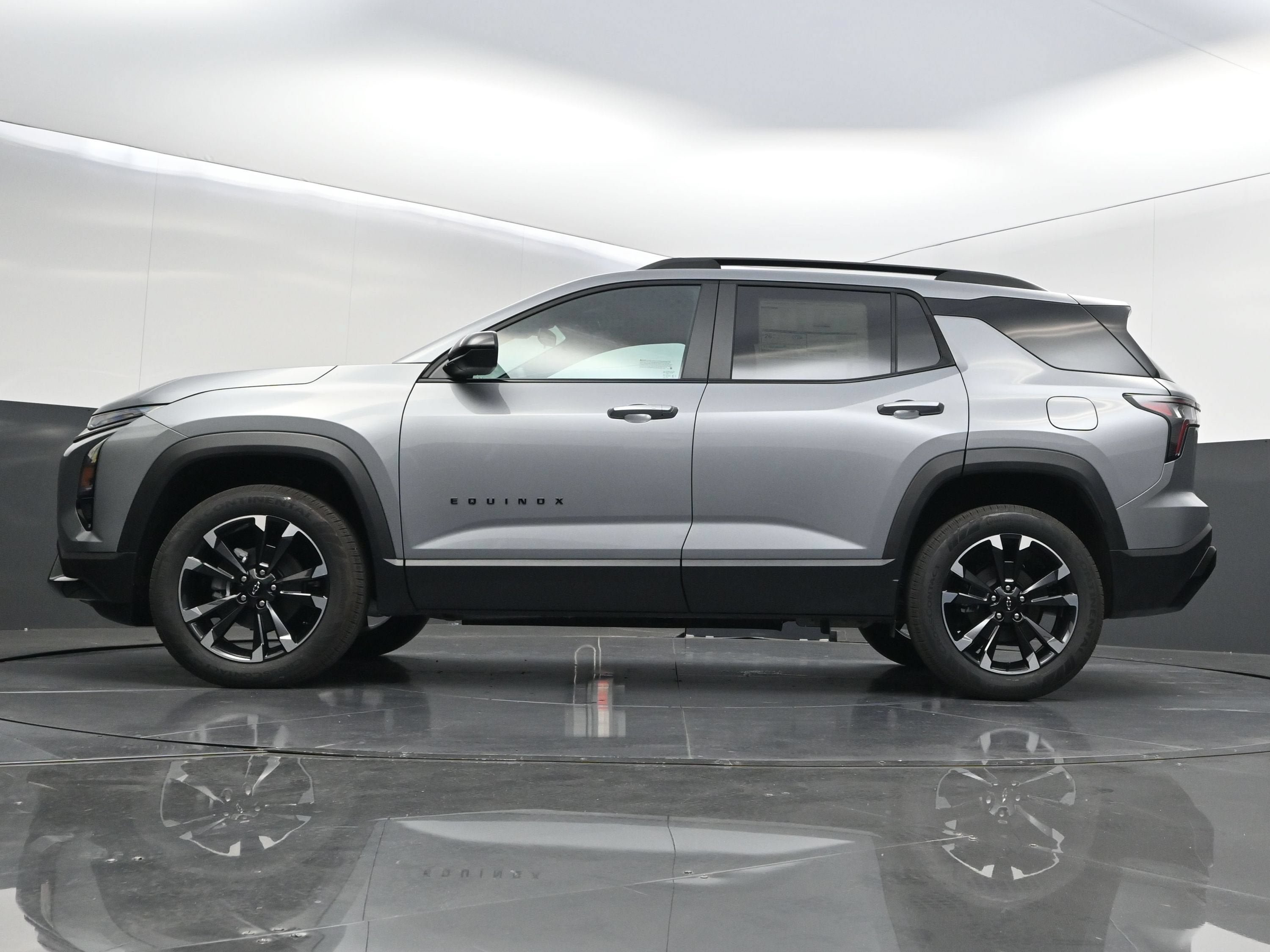 New 2027 Chevrolet Equinox RS AWD/4WD image 45