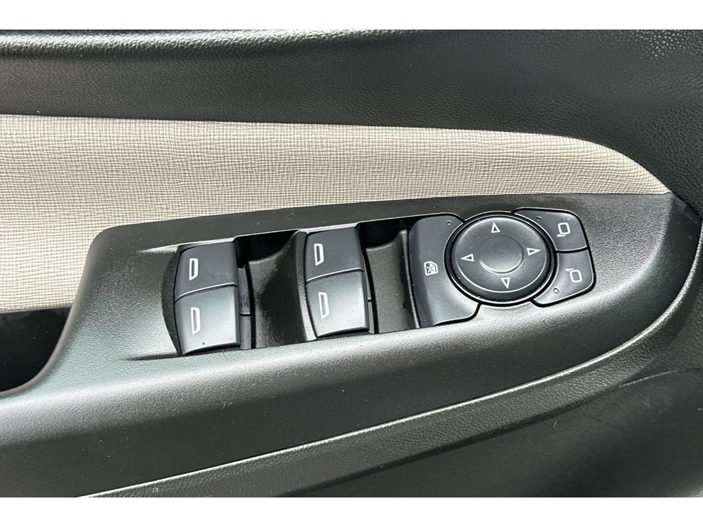 Used 2024 Buick Envista Avenir FWD image 12