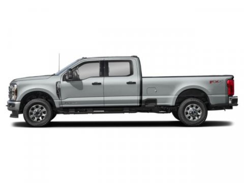 New 2026 Ford F350 XLT image 3
