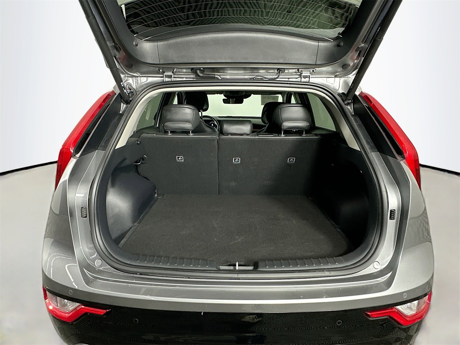 Used 2024 Kia Niro Wind image 26