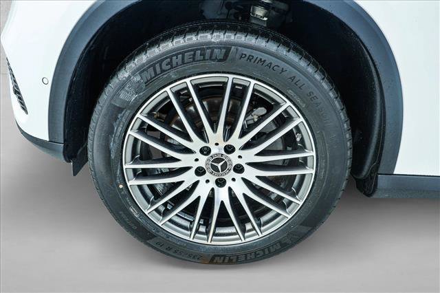 Used 2023 Mercedes-Benz GLC 300 4MATIC image 9