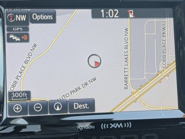 Used 2019 Toyota Tundra Platinum AWD/4WD image 26