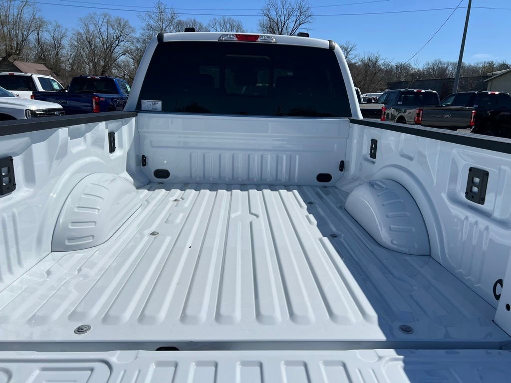 New 2026 Ford F250 XLT w/ Tremor Off-Road Package image 7