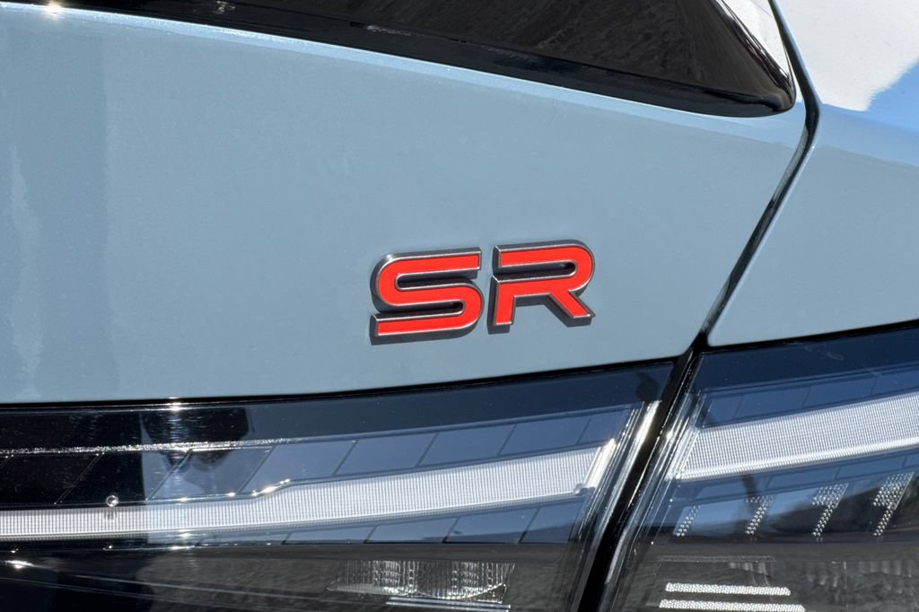 New 2026 Nissan Sentra SR w/ SR Premium Package FWD image 6