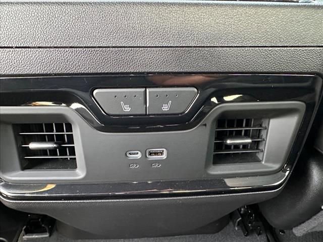 Certified 2024 GMC Sierra 1500 AT4 w/ Technology Package image 16