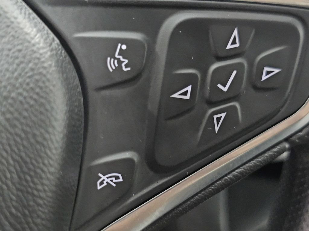 Used 2024 Chevrolet Equinox LS w/ LS Convenience Package AWD/4WD image 31