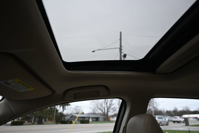 Used 2016 Honda Accord EX-L image 34