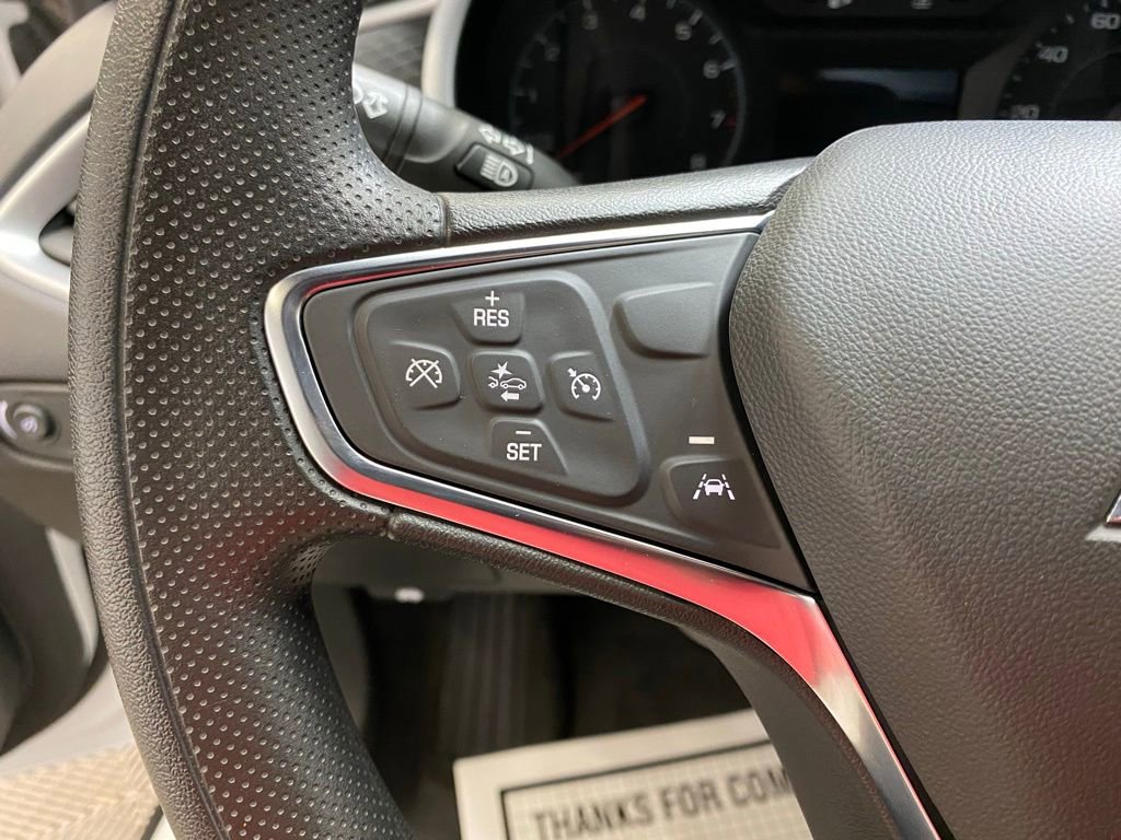 Used 2024 Chevrolet Malibu LT image 28