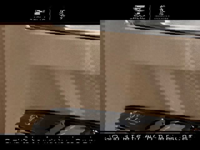 Certified 2025 Cadillac Escalade Premium Luxury w/ LPO, Floor Liner Package image 30