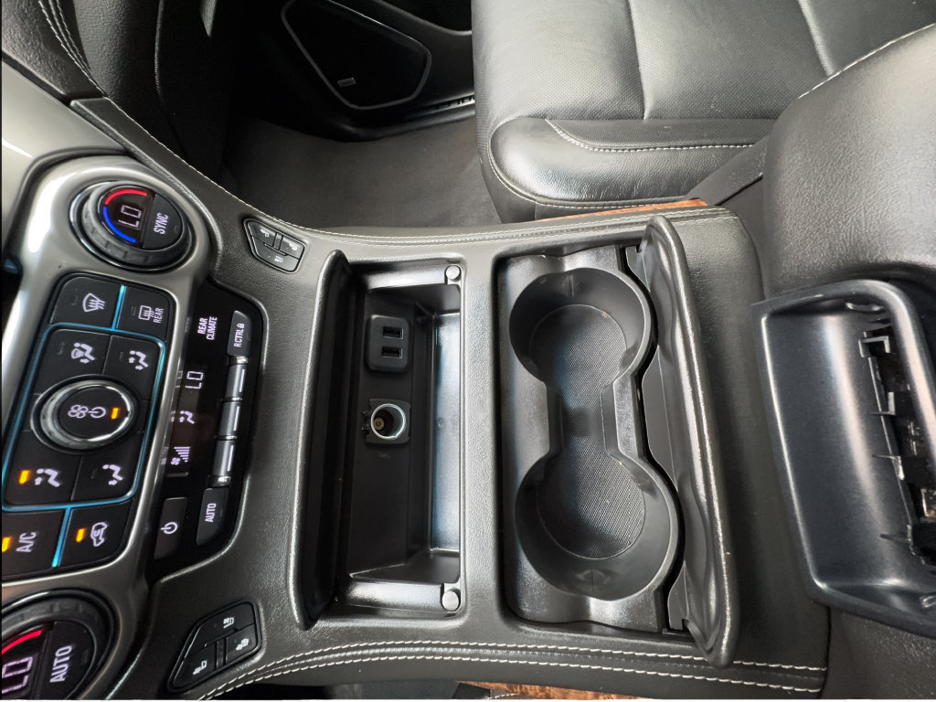 Used 2019 Chevrolet Tahoe Premier RWD image 50