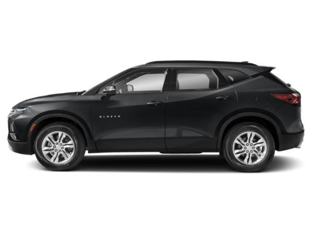 Used 2021 Chevrolet Blazer Premier w/ Driver Confidence II Package AWD/4WD image 4