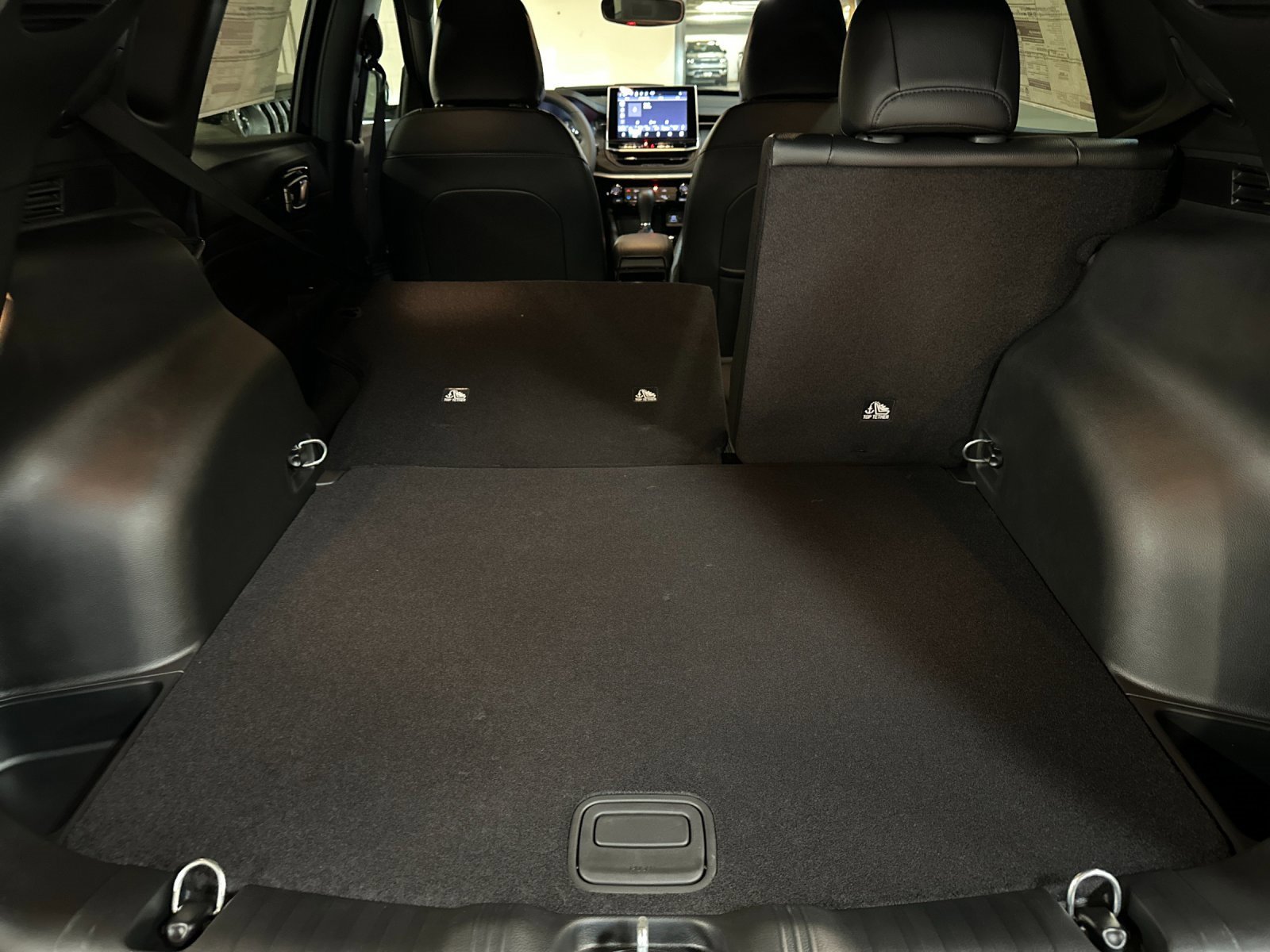 New 2026 Jeep Compass Latitude image 14