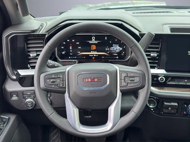 New 2026 GMC Sierra 1500 Elevation image 15