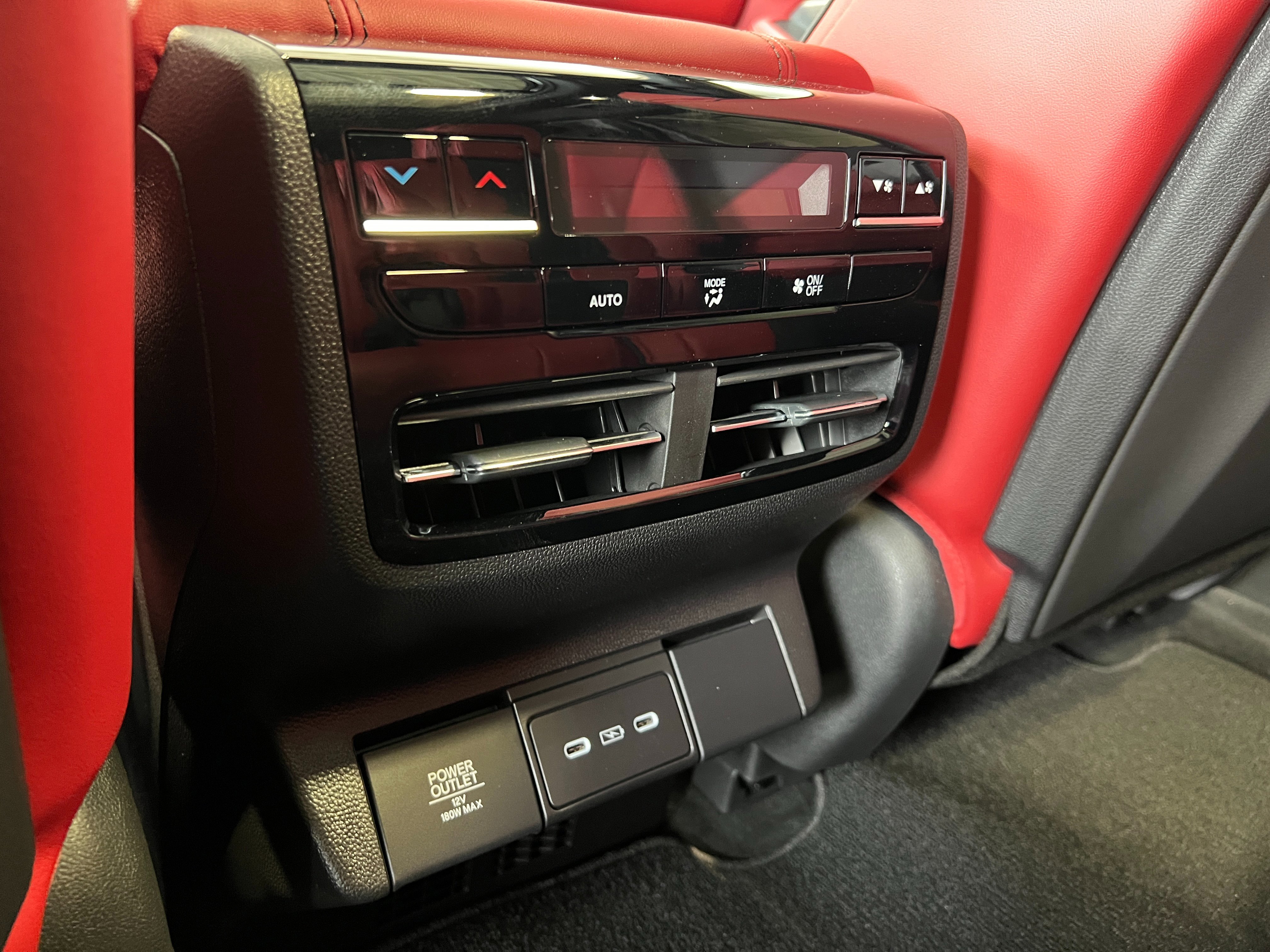 New 2026 Acura MDX A-Spec image 30