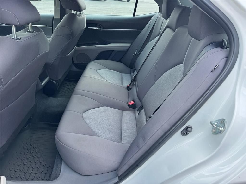 Used 2024 Toyota Camry LE FWD image 13