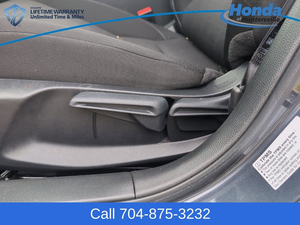 Used 2023 Honda Civic LX image 21