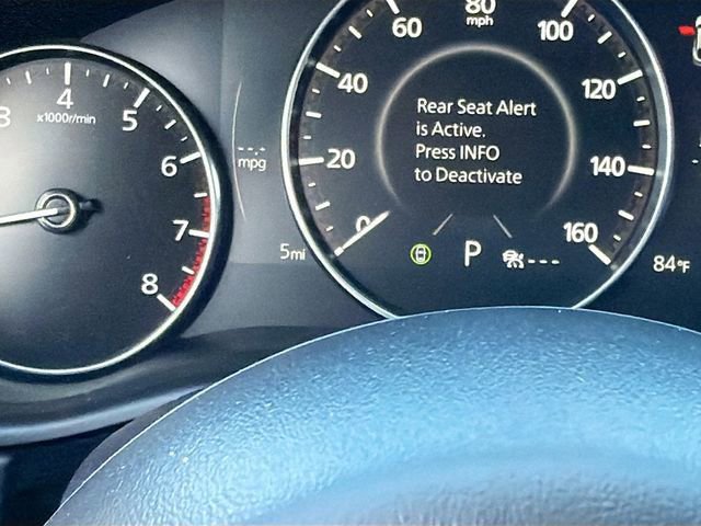 New 2026 MAZDA CX-30 AWD 2.5 S image 39