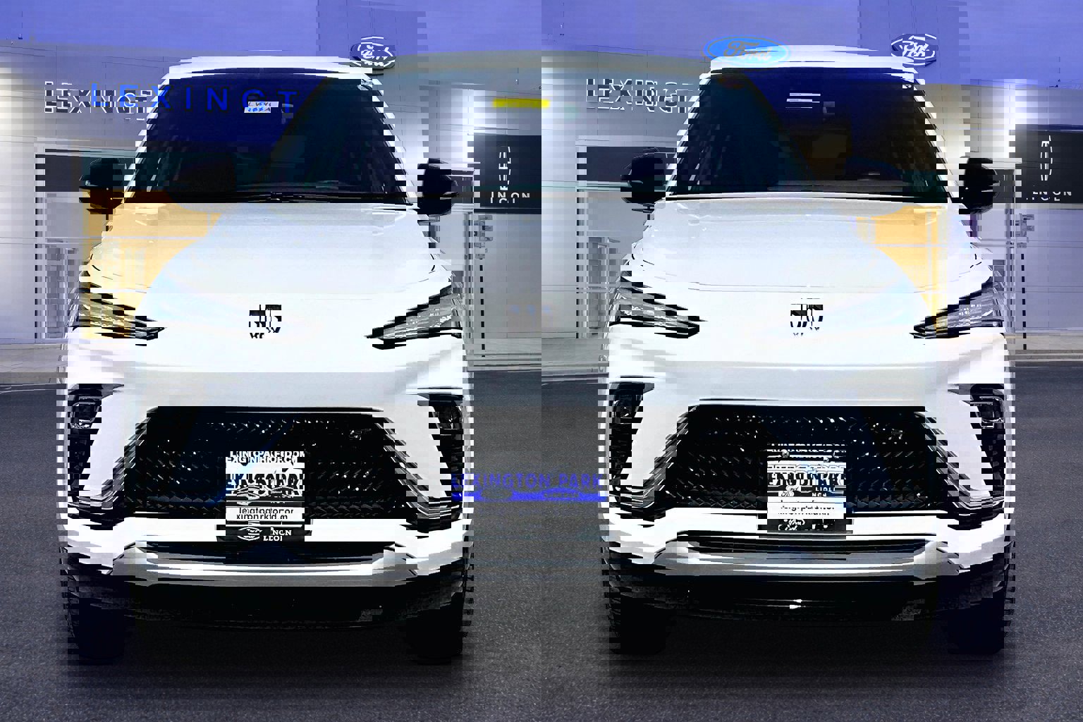 Used 2025 Buick Envista Sport Touring w/ Convenience I Package image 2