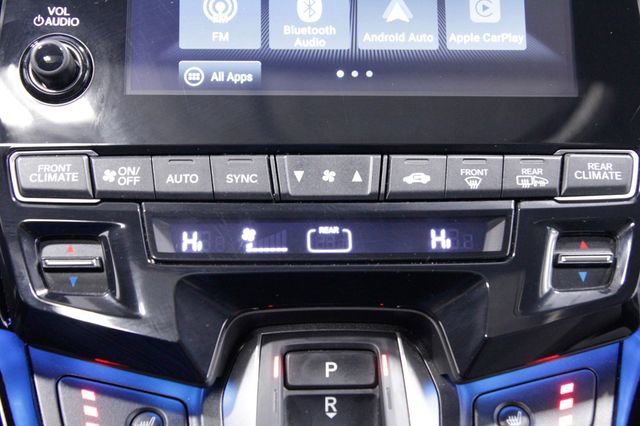 Used 2023 Honda Odyssey Touring image 35