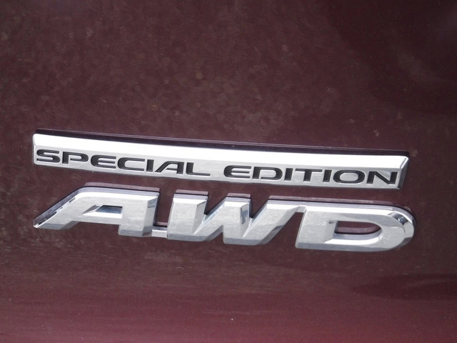 Used 2022 Honda Pilot Special Edition image 8