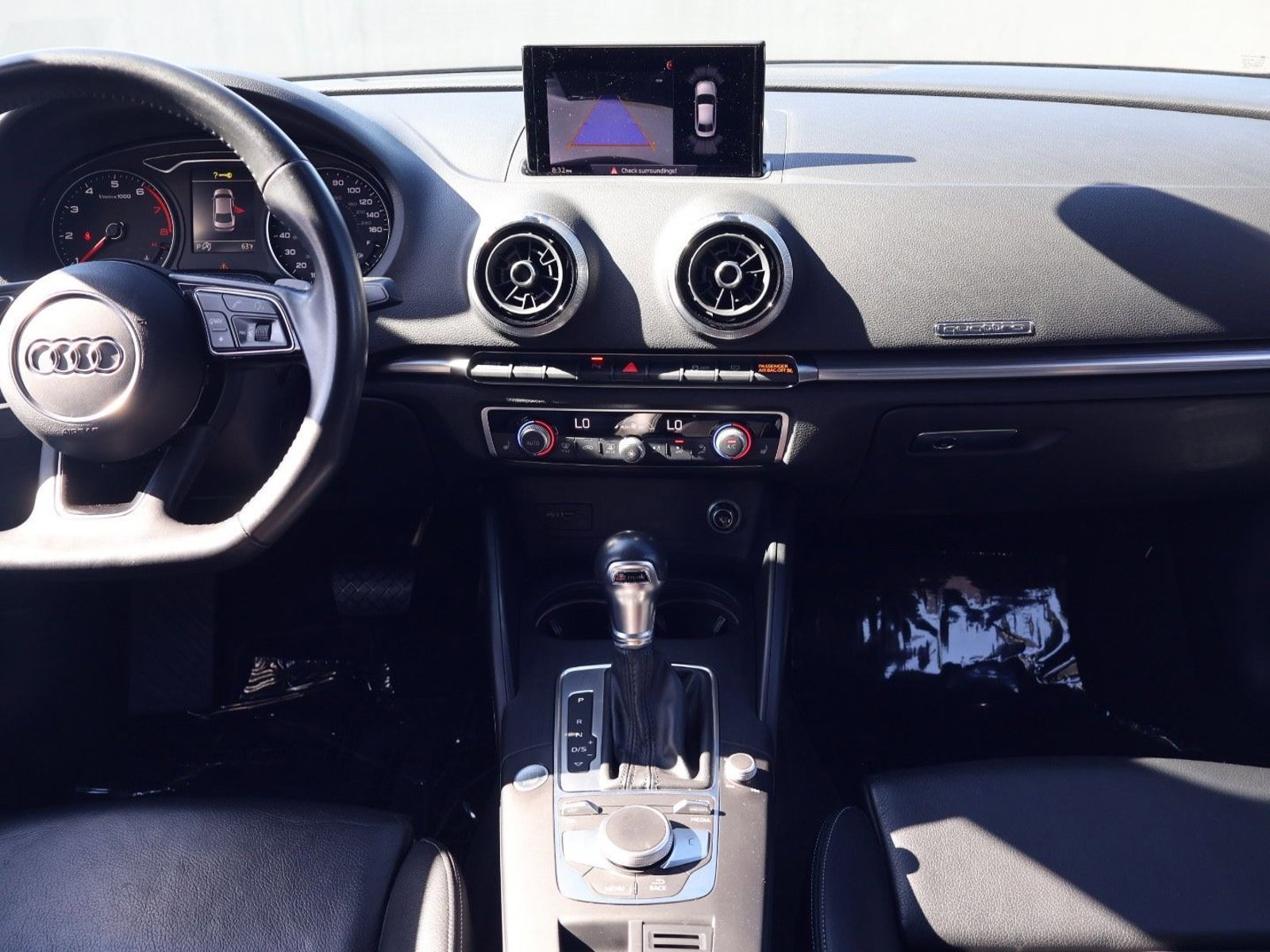 Used 2020 Audi A3 2.0T Premium Plus w/ Premium Plus Package image 19