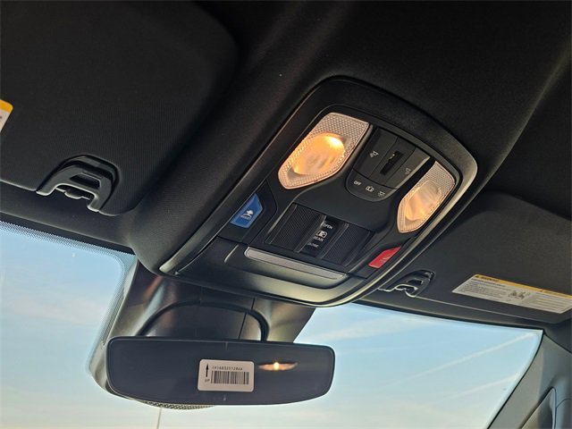 New 2026 RAM 2500 Tradesman image 26