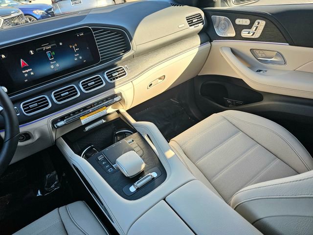 New 2026 Mercedes-Benz GLE 580 4MATIC image 31