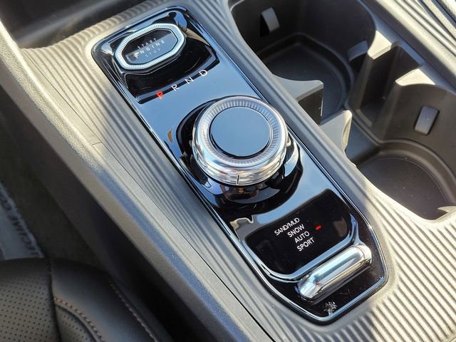 New 2026 Jeep Cherokee Overland image 19