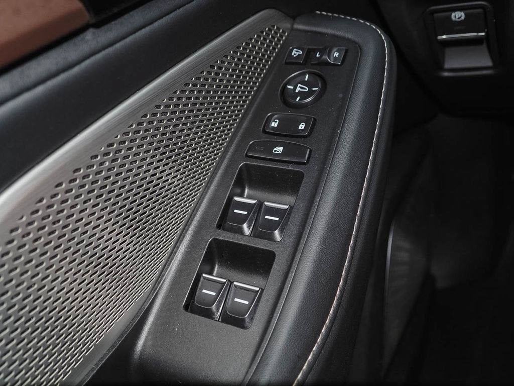 Used 2022 Acura MDX SH-AWD w/ Technology Package image 28