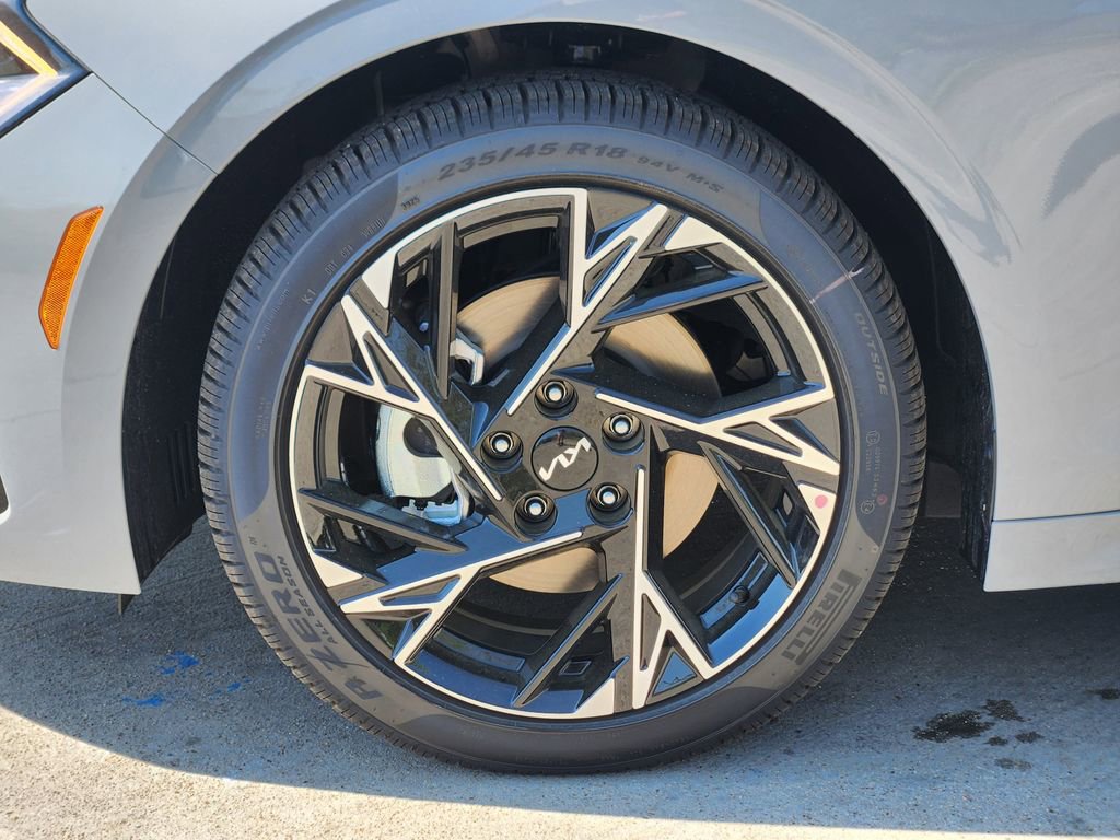 New 2026 Kia K5 GT-Line FWD image 7