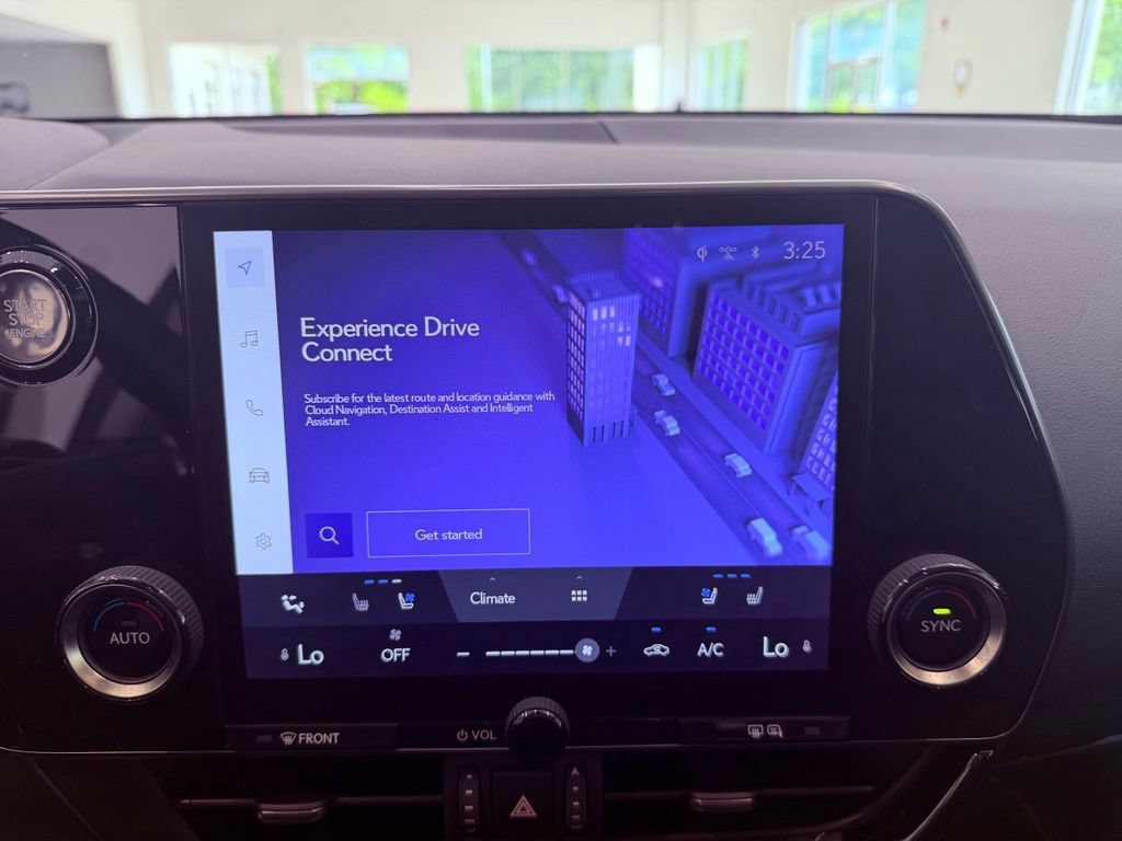 Certified 2025 Lexus NX 250 FWD w/ Accessory Package (2T) image 24