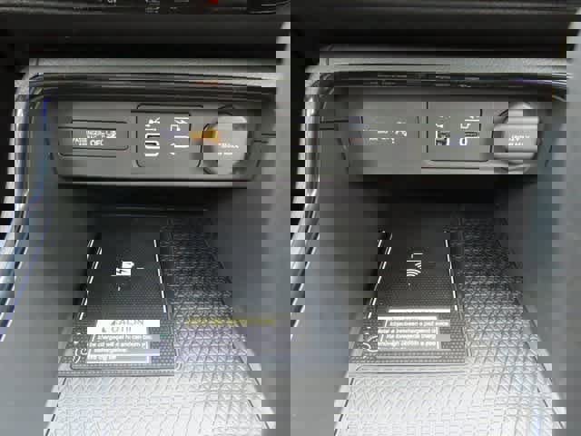 New 2026 Honda CR-V Sport Touring image 24