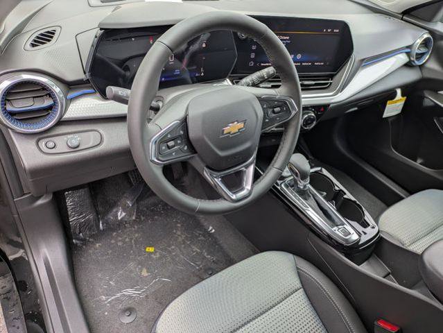 New 2026 Chevrolet Trax LT w/ Driver Confidence Package image 10