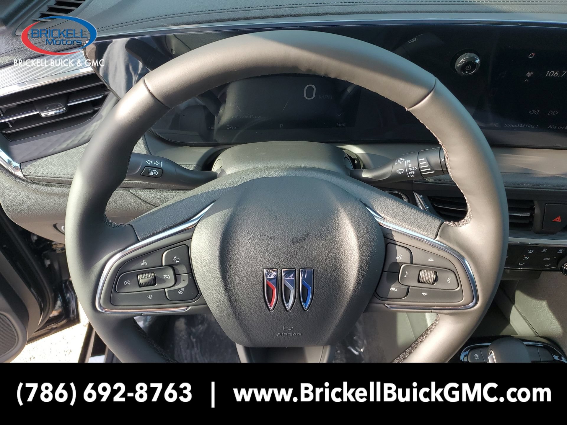 New 2026 Buick Encore GX Sport Touring w/ Comfort Package FWD image 21