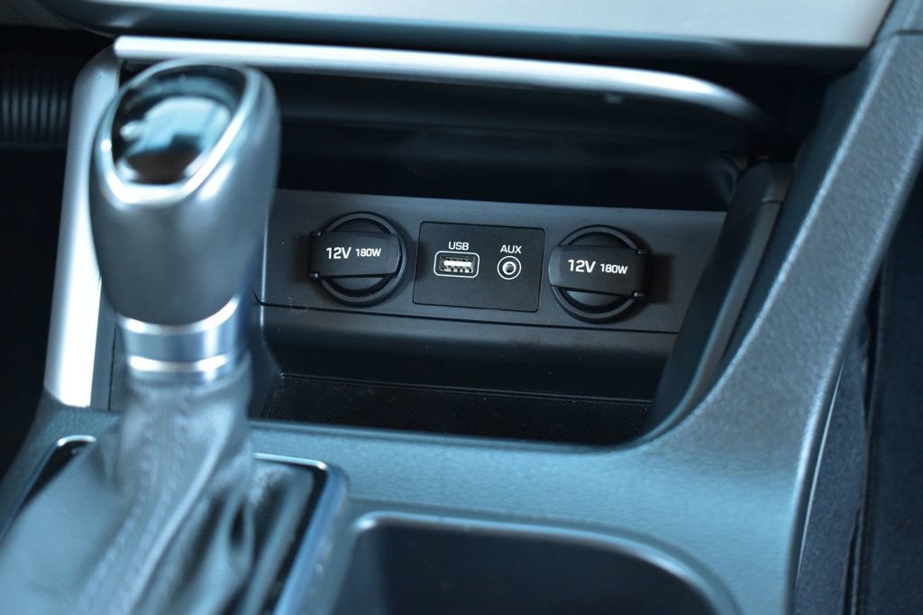 Used 2015 Hyundai Sonata Limited FWD image 32
