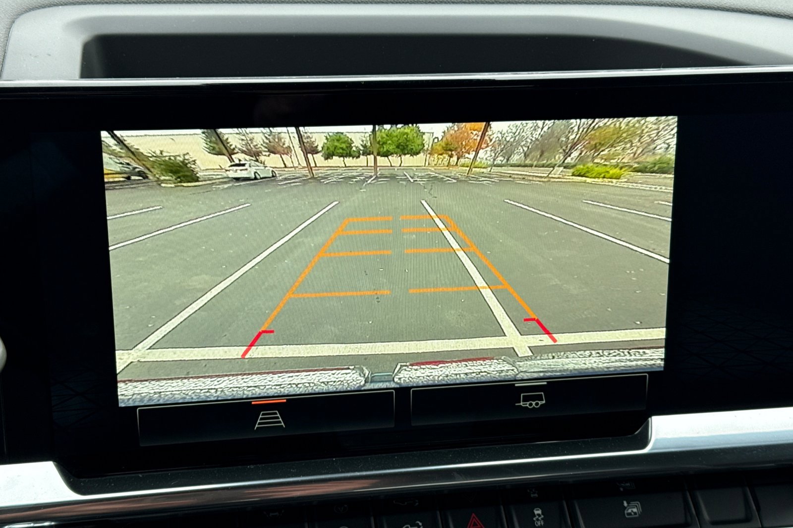 New 2026 GMC Sierra 1500 Elevation w/ Elevation Select Package image 20