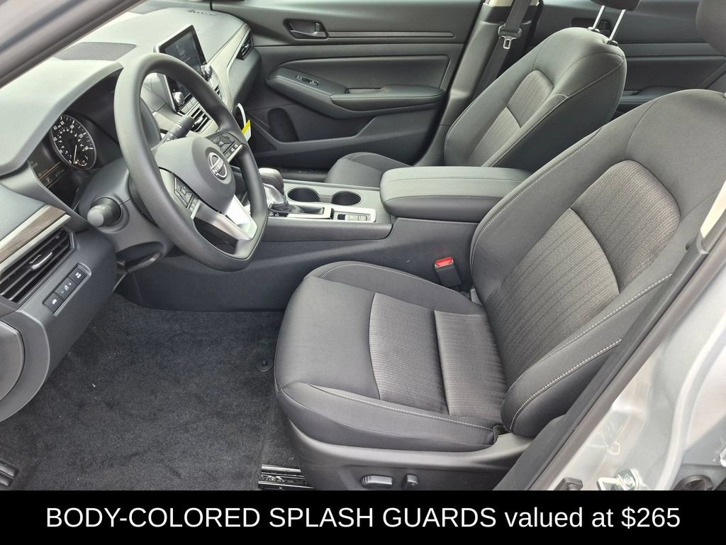 New 2026 Nissan Altima 2.5 SV AWD/4WD image 6