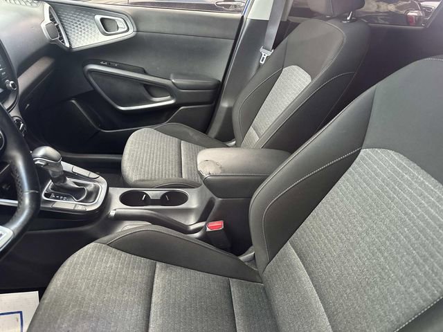 Used 2020 Kia Soul GT-Line image 8