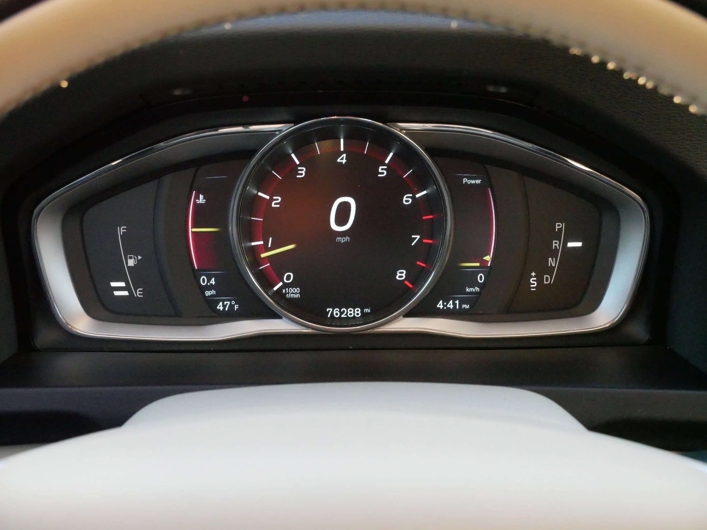 Used 2016 Volvo S60 T5 Premier image 21