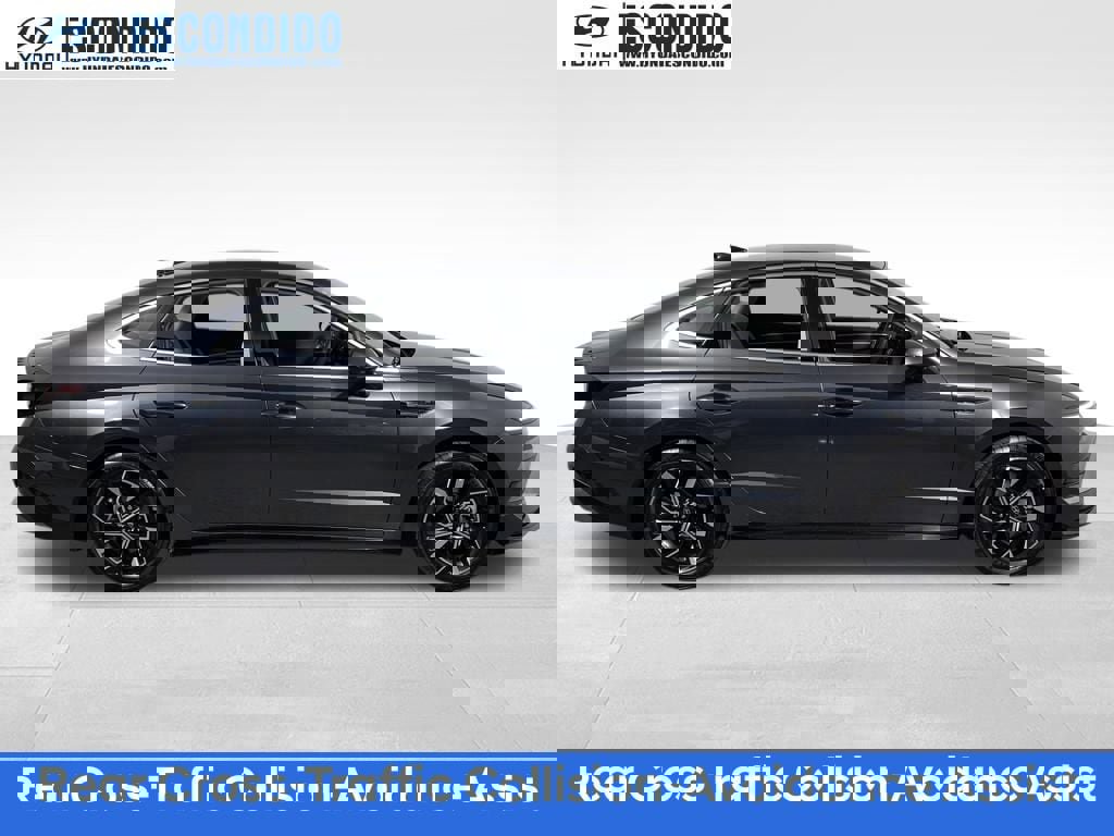 Certified 2024 Hyundai Sonata SEL image 6