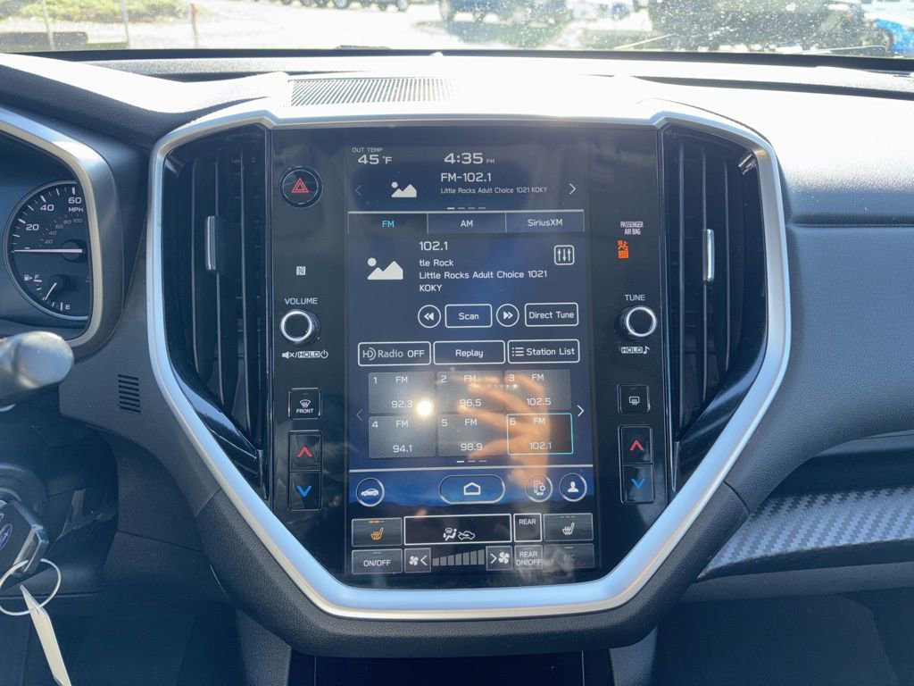 Used 2023 Subaru Ascent Premium image 13