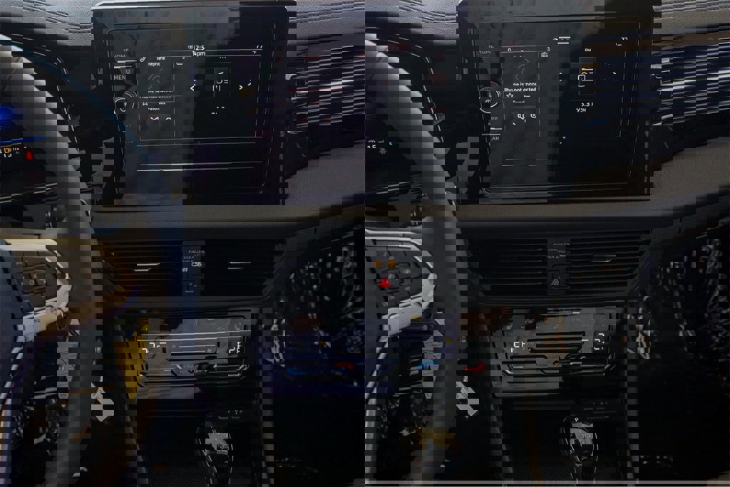 New 2026 Volkswagen Jetta Sport image 13