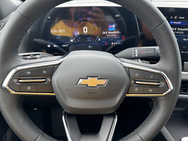 New 2026 Chevrolet Equinox LT w/ Convenience Package II image 15