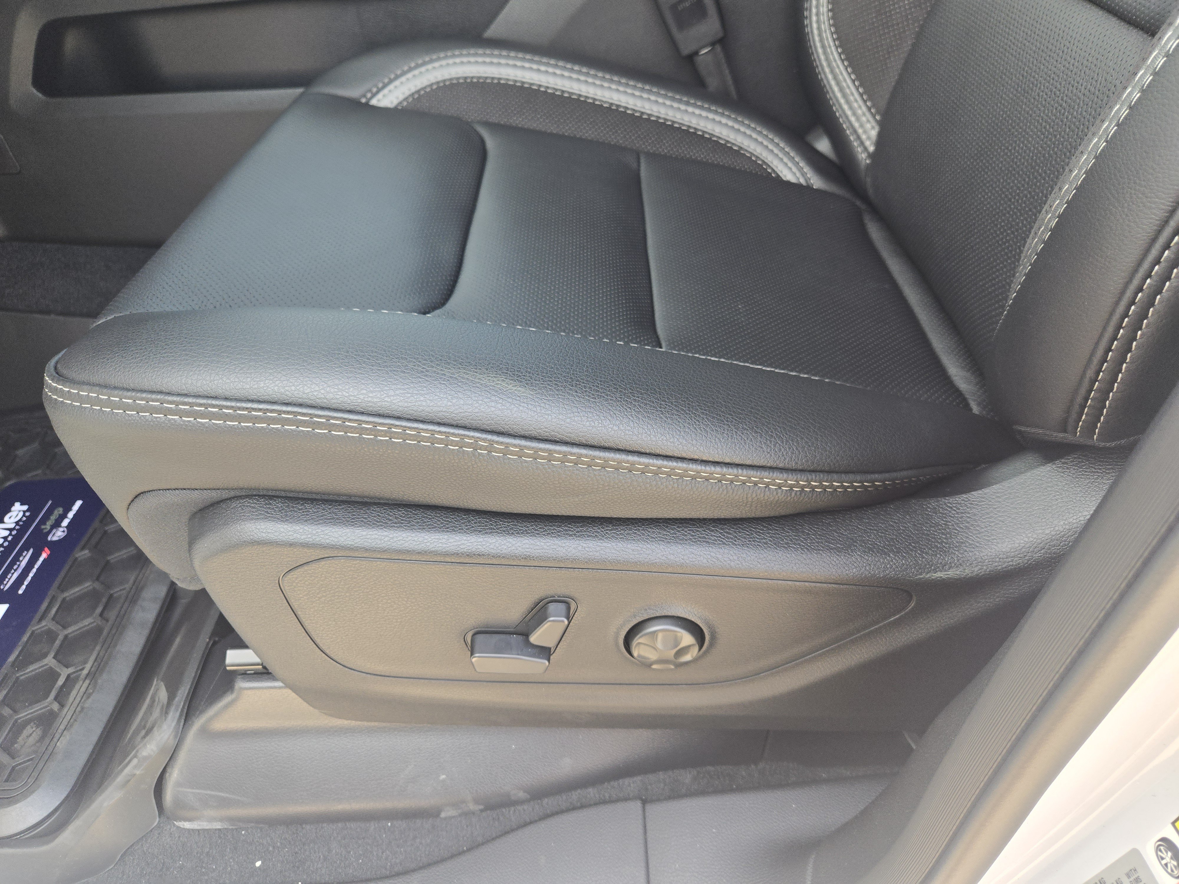New 2027 RAM 1500 RHO AWD/4WD image 14