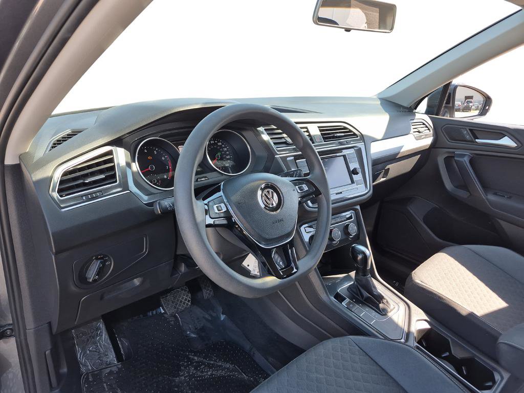 Used 2021 Volkswagen Tiguan S image 15