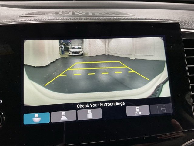 Certified 2019 Honda Pilot Touring image 29