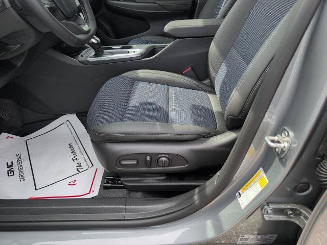 New 2026 Buick Envista Preferred w/ Convenience I Package FWD image 20