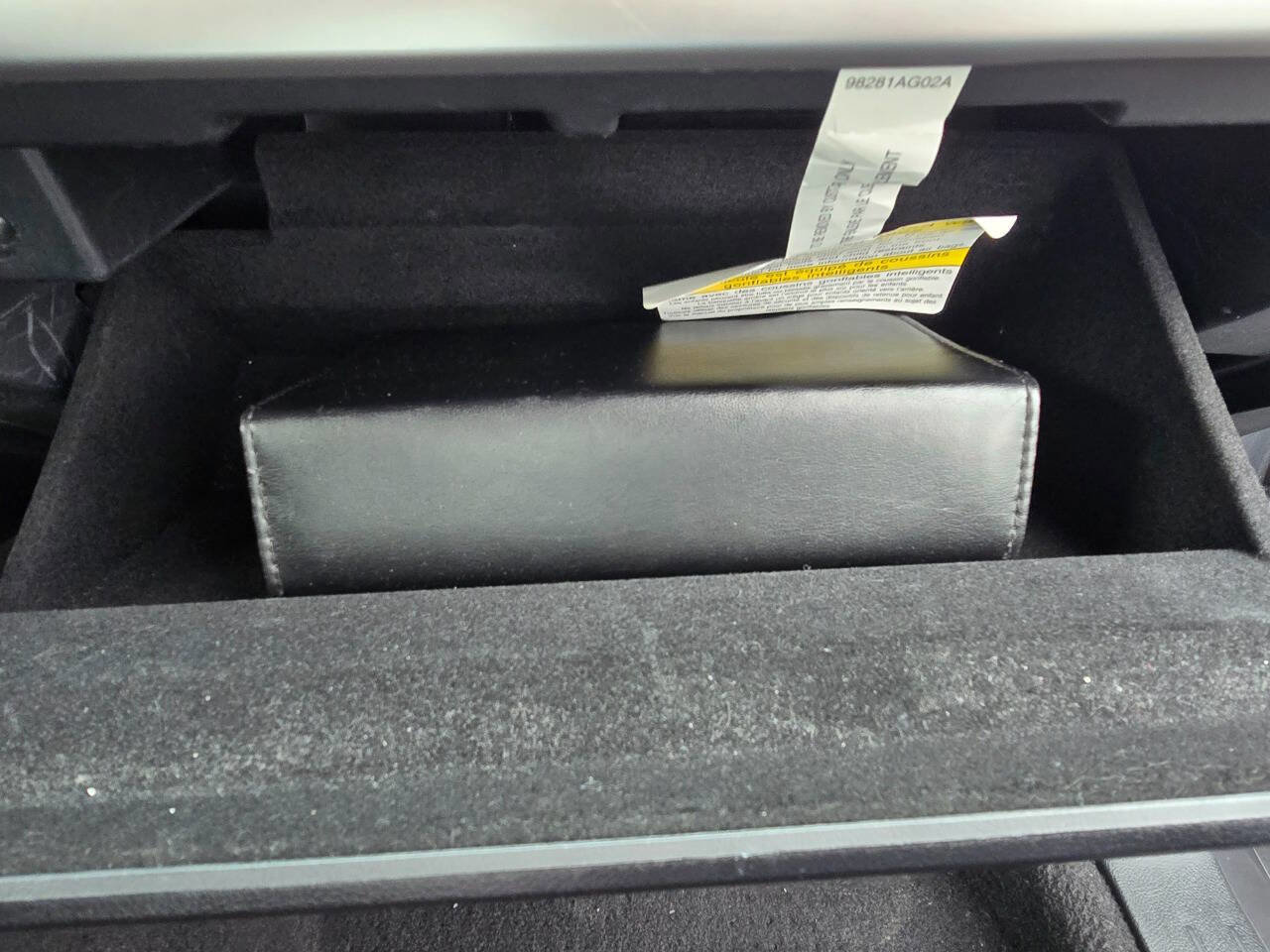 Used 2018 Subaru Outback 2.5i Premium image 30