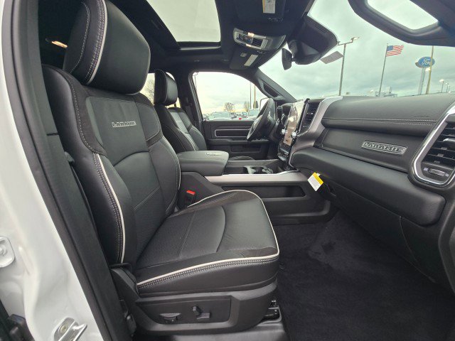 New 2026 RAM 2500 Laramie w/ Night Edition image 12