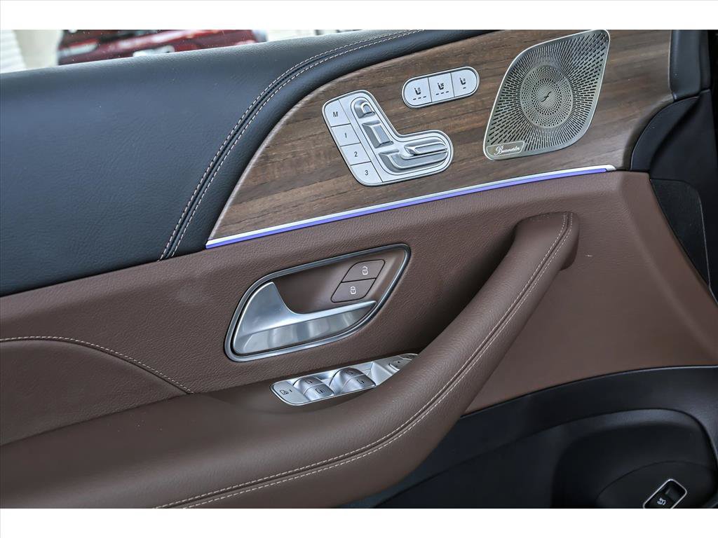 Certified 2026 Mercedes-Benz GLE 350 4MATIC image 9